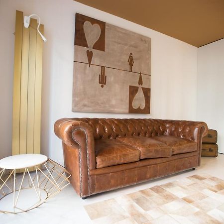 Boulevard Luxury By Sebastiana Group San Sebastián Exterior foto