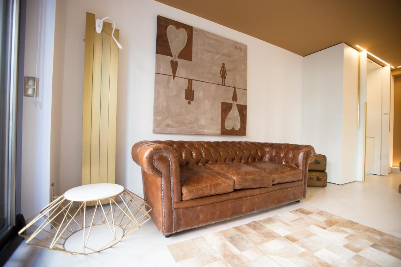 Boulevard Luxury By Sebastiana Group San Sebastián Exterior foto