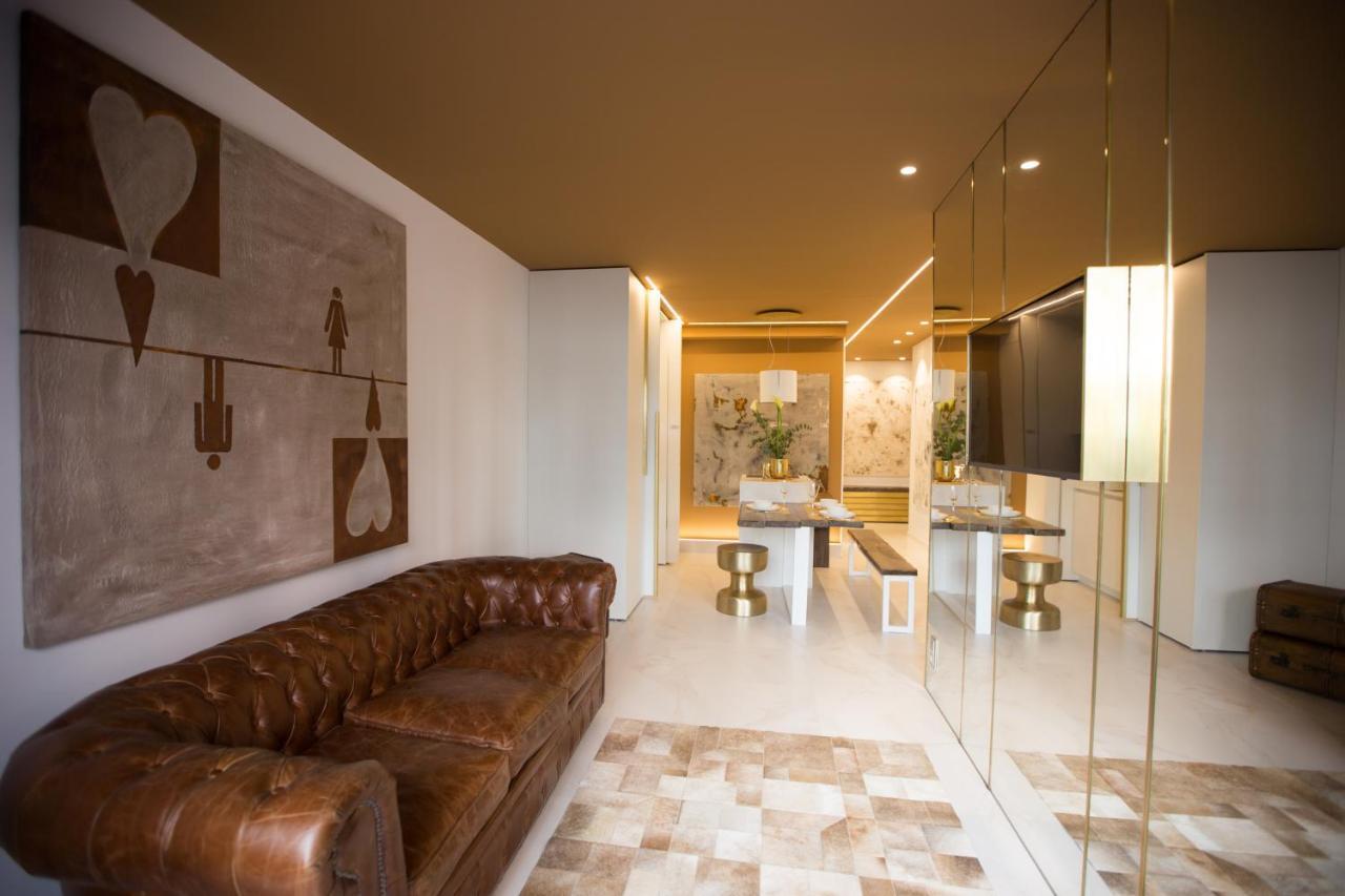 Boulevard Luxury By Sebastiana Group San Sebastián Exterior foto