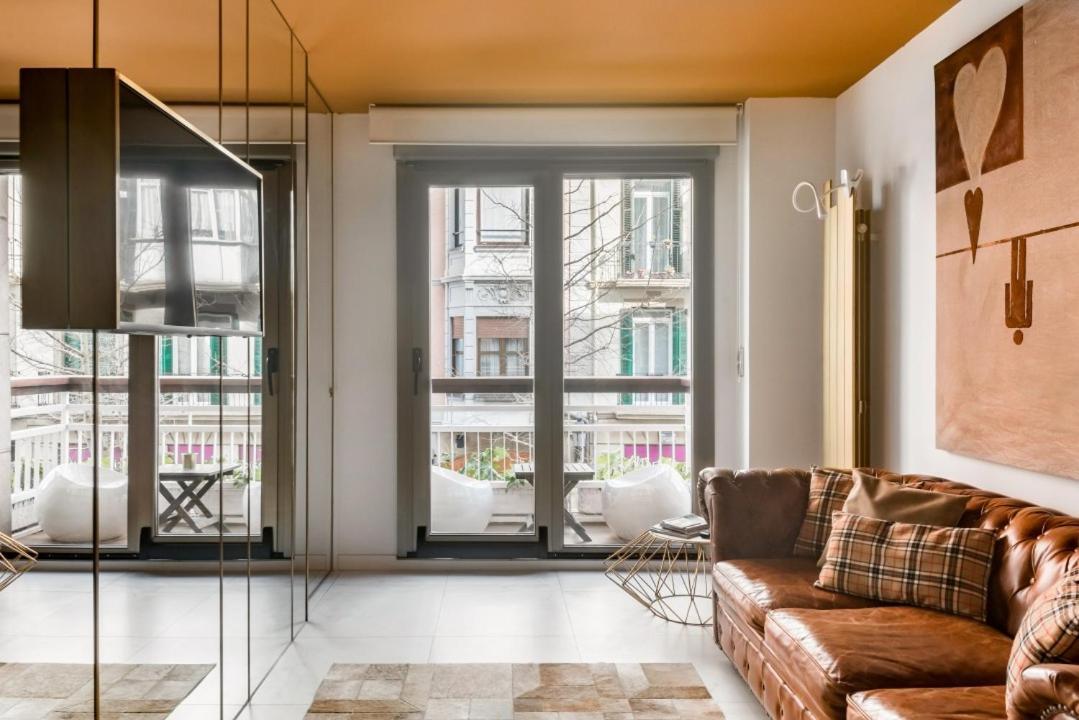 Boulevard Luxury By Sebastiana Group San Sebastián Exterior foto