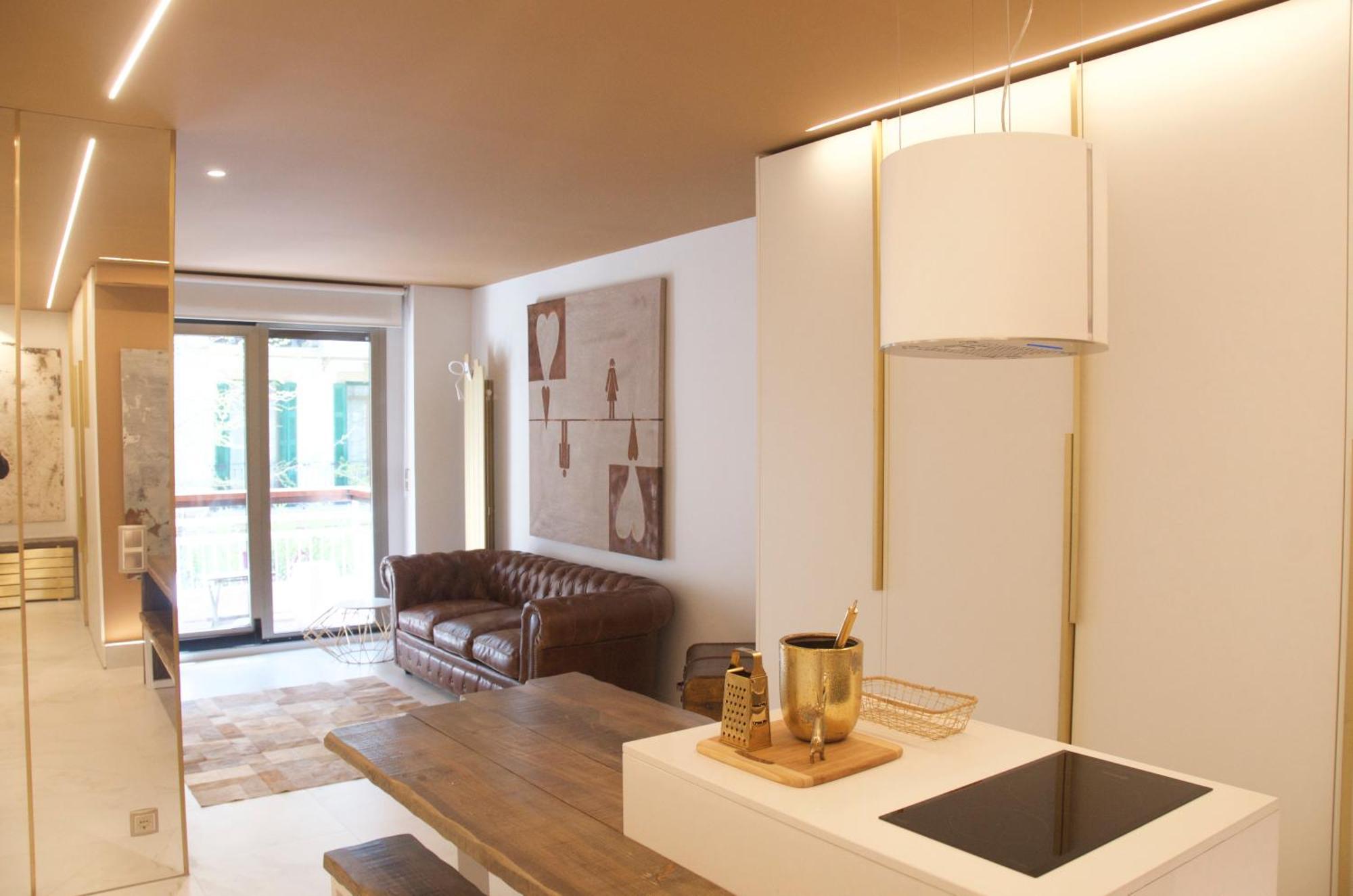 Boulevard Luxury By Sebastiana Group San Sebastián Exterior foto